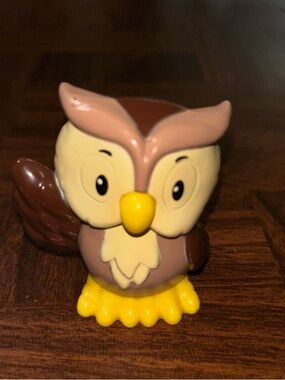 Fisher-Price Little People Owl Forest Friend